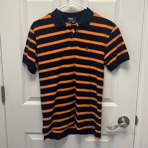 Polo by Ralph Lauren polo shirt- boys L